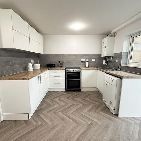 Nec-Airport-Hs2- 4Min Drive To Nec Villa Marston Green Exterior foto