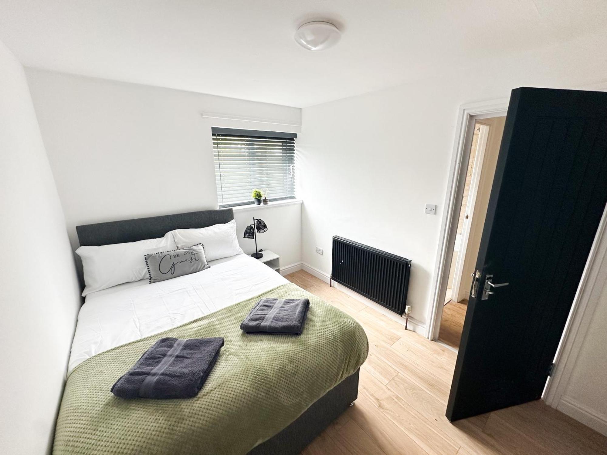 Nec-Airport-Hs2- 4Min Drive To Nec Villa Marston Green Exterior foto
