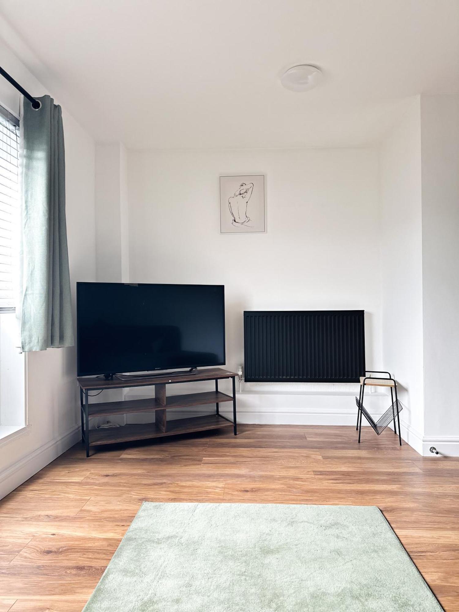 Nec-Airport-Hs2- 4Min Drive To Nec Villa Marston Green Exterior foto