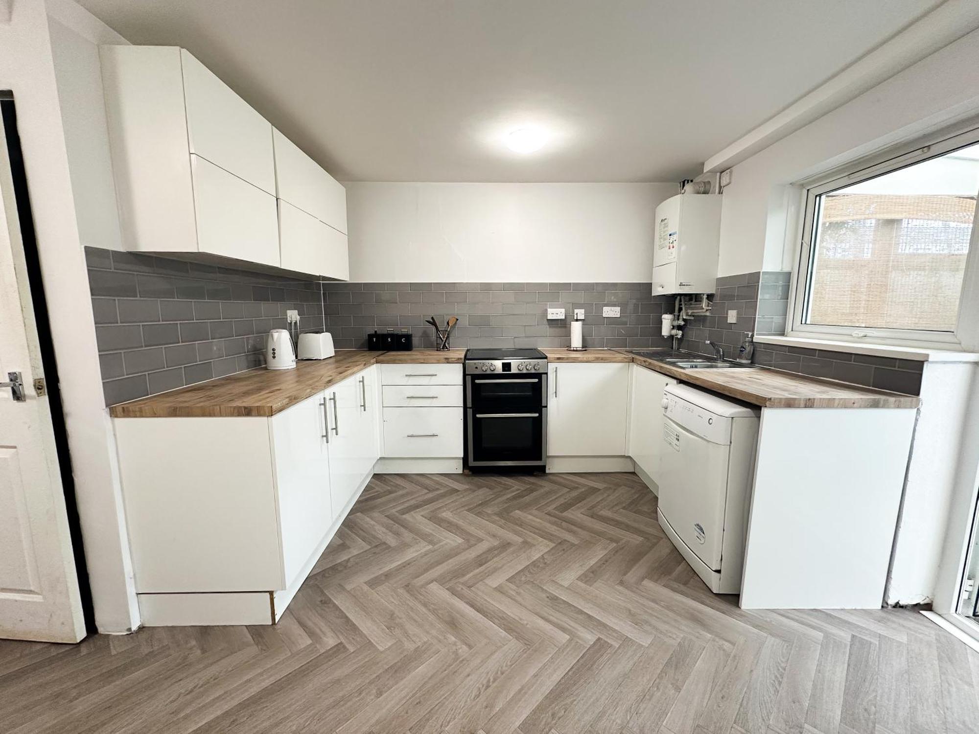 Nec-Airport-Hs2- 4Min Drive To Nec Villa Marston Green Exterior foto